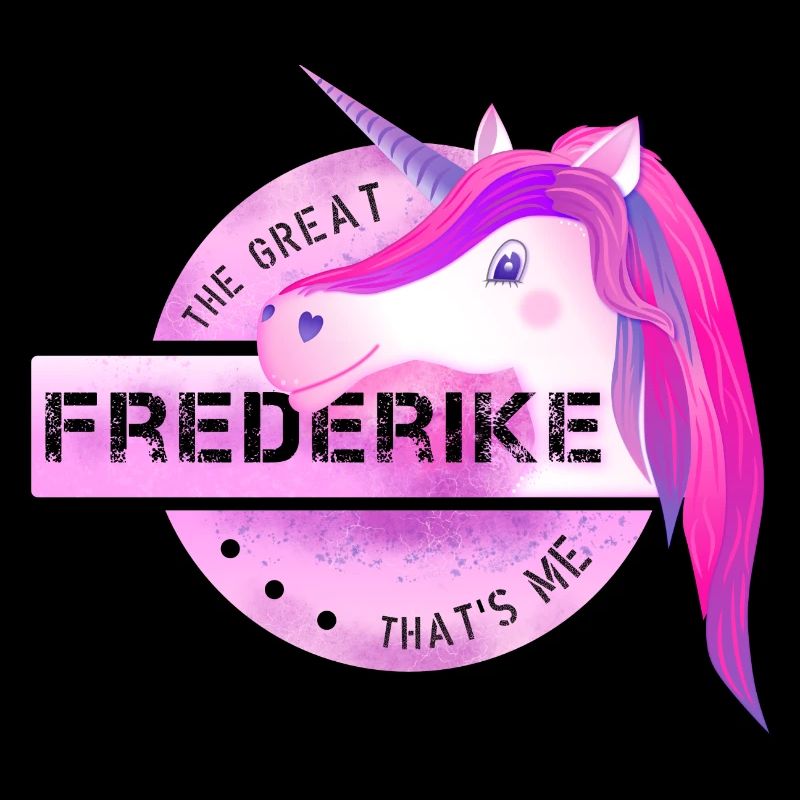 Frederike