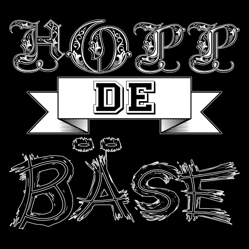 Hopp de Bäse