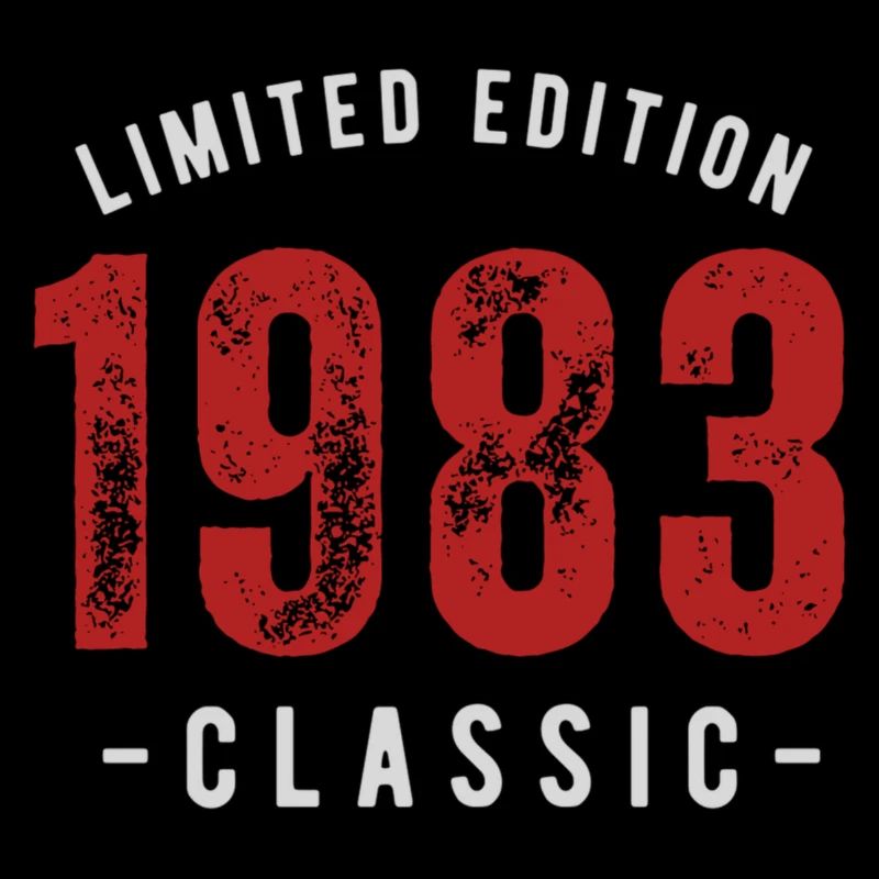 Date de naissance: 1983