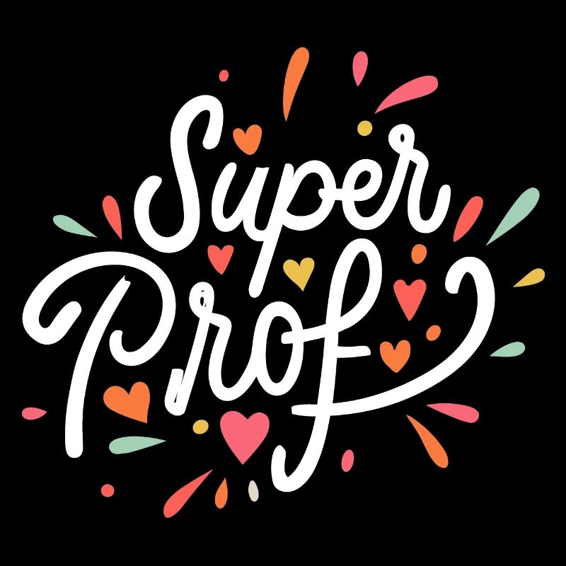 Super prof