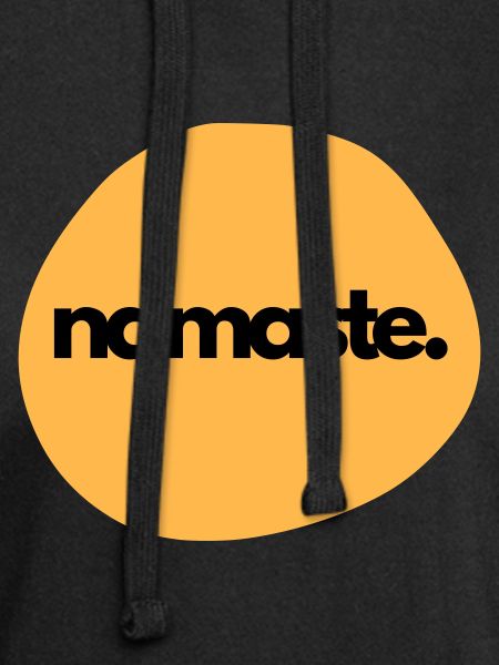 Namaste