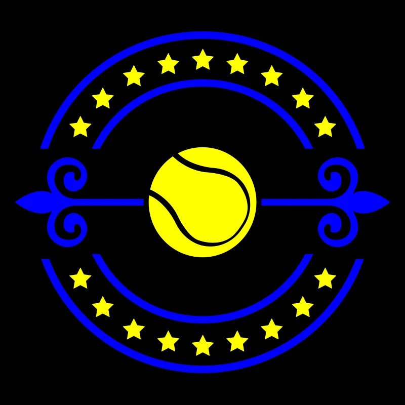 Conception de tennis