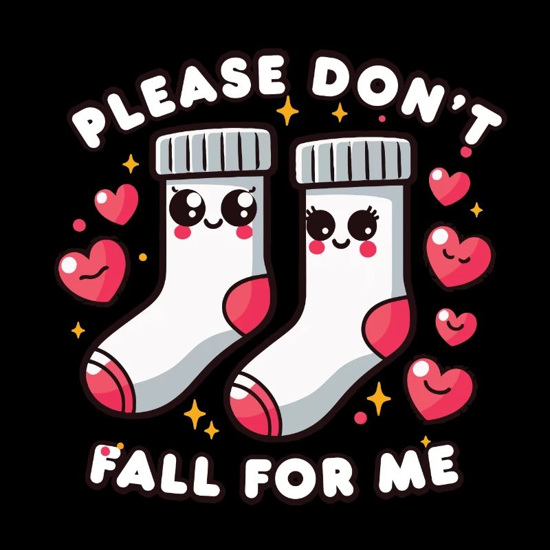 Bitte fallen Sie nicht auf mich herein, Krankenschwester Valentinstag