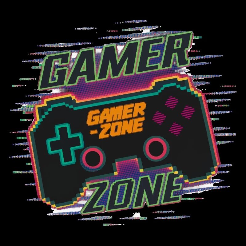 GAMER ZONE