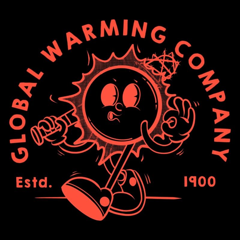 Global warming 2