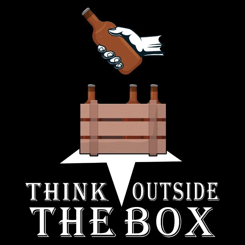 bier biergarten bierkasten trinkspruch