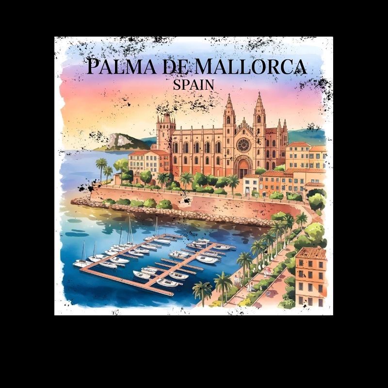 Palma de Majorque