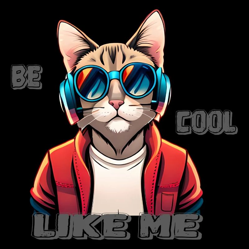 sois cool comme moi 2