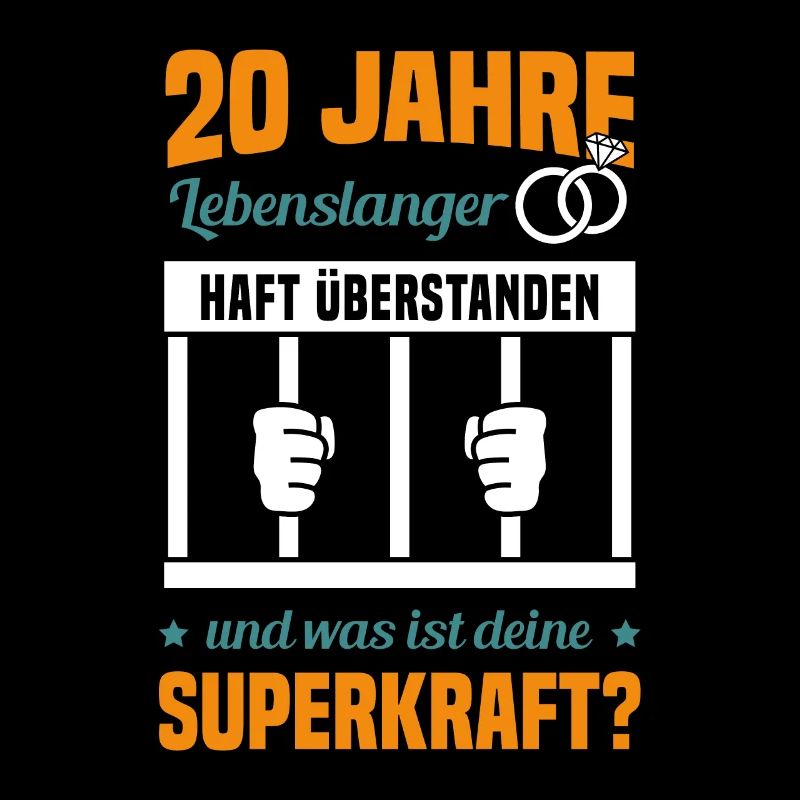 Hochzeitstag Jubiläum Verheiratet Ehe Ehemann