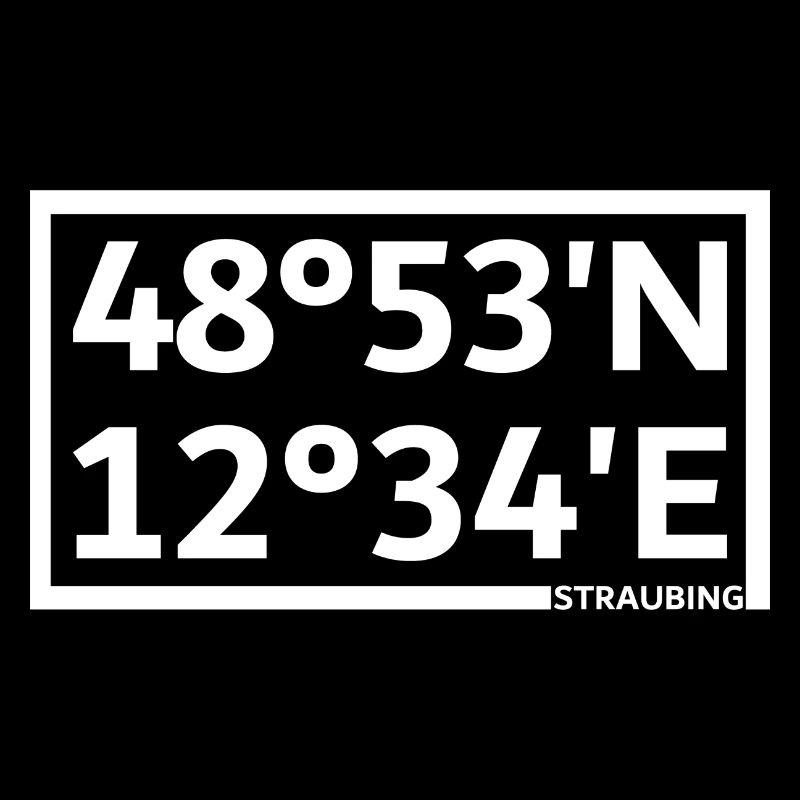 Straubing coordinates