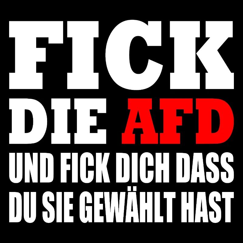 fick die afd
