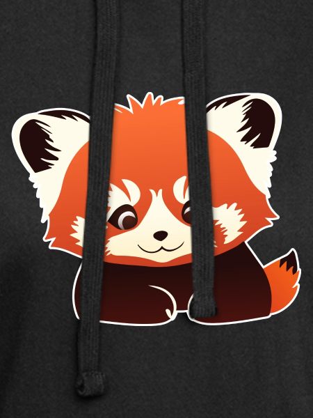 Red Panda (Catbear)