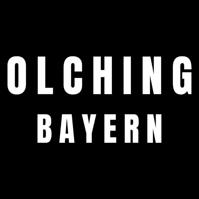 Olching, Bavière