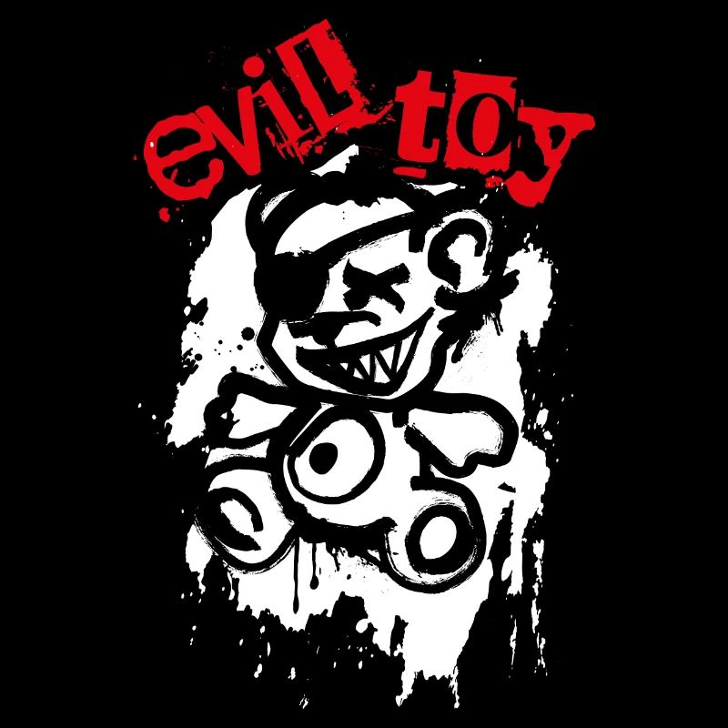 Evil Toy