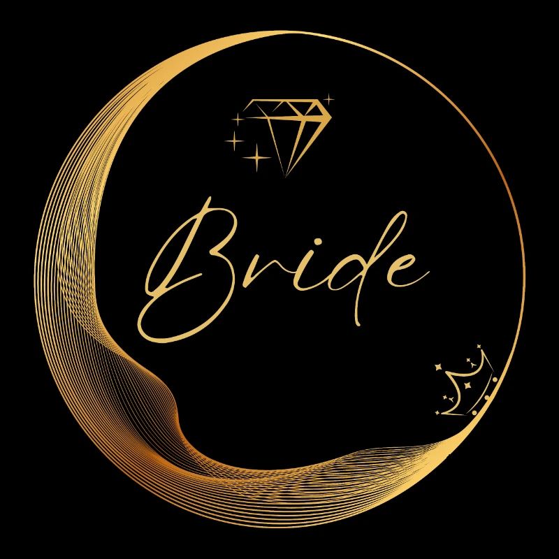 Bride - Junggesellinnenabschied