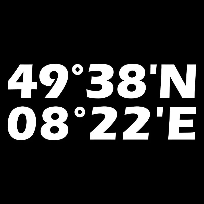 Worms Coordinates