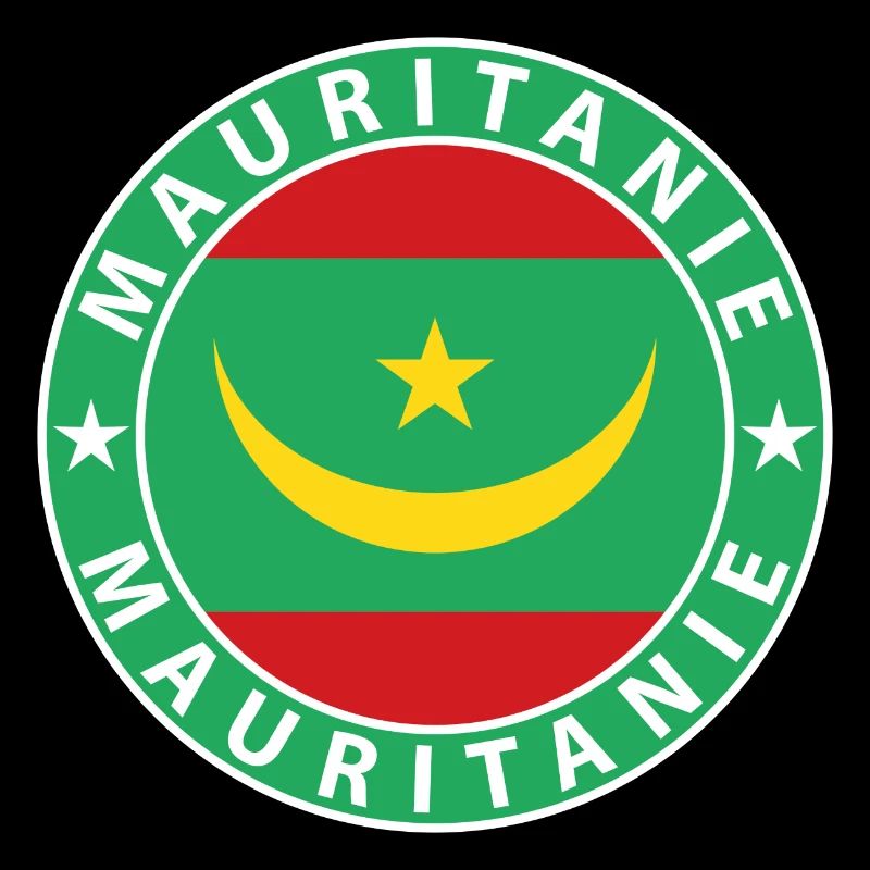 Mauritania