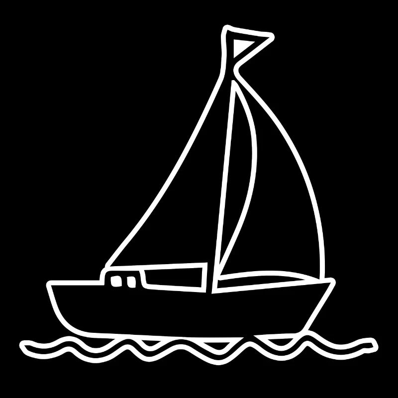 Segelboot Segelschiff Segelboote