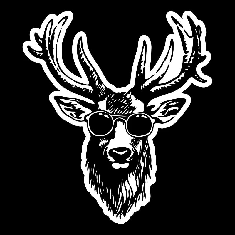 Chevreuil, faon, chevreuil