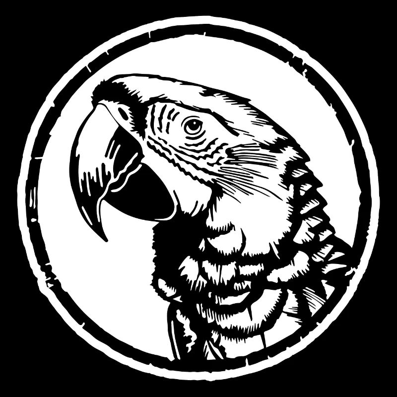 Parrot Bird