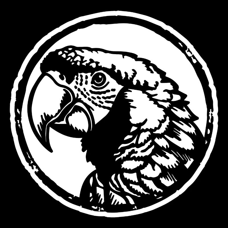 Parrot Bird
