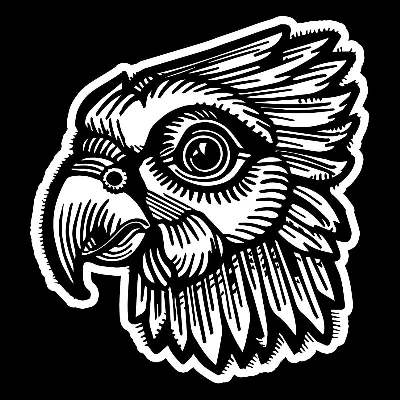 Parrot Bird