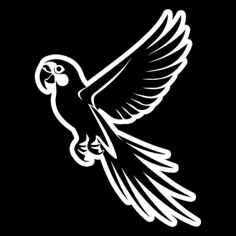 Parrot Bird