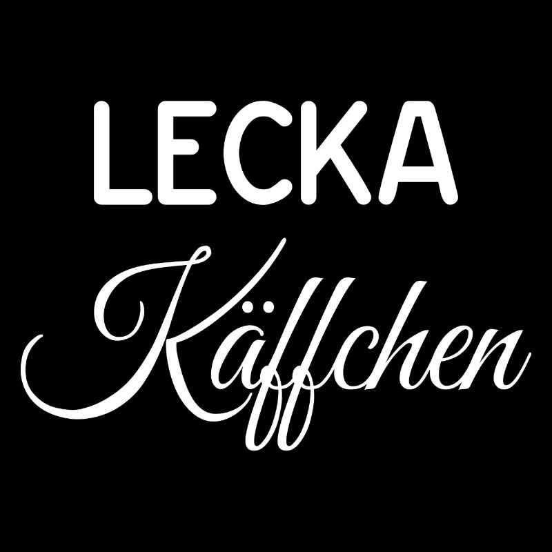 LECKA Käffchen