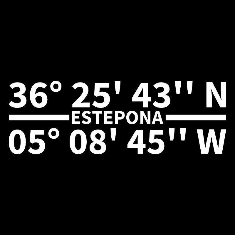 Estepona coordinates