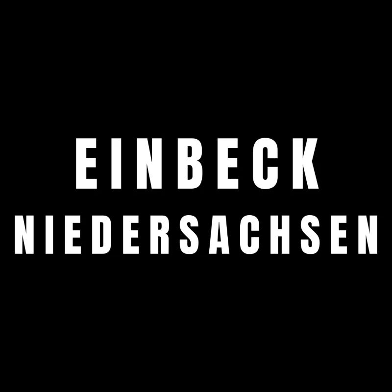 Einbeck, Basse-Saxe