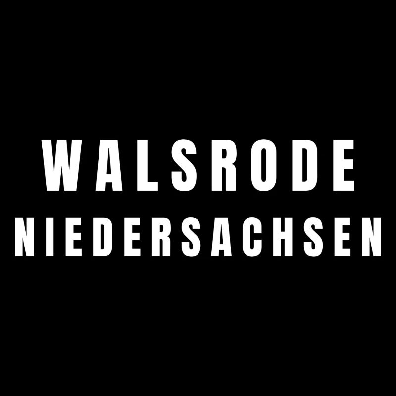 Walsrode, Basse-Saxe