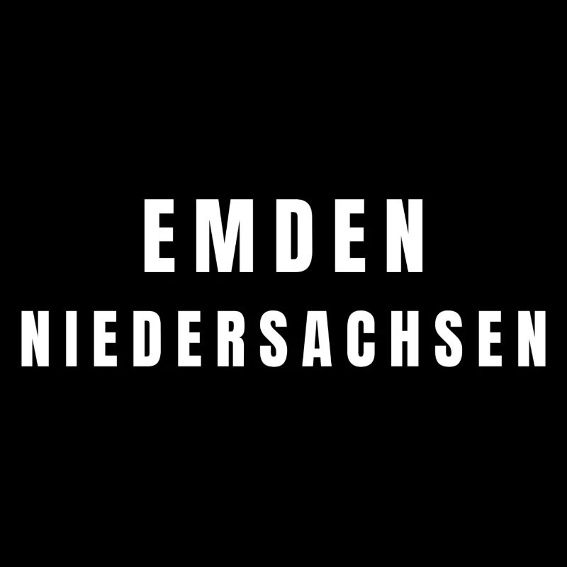 Emden, Basse-Saxe