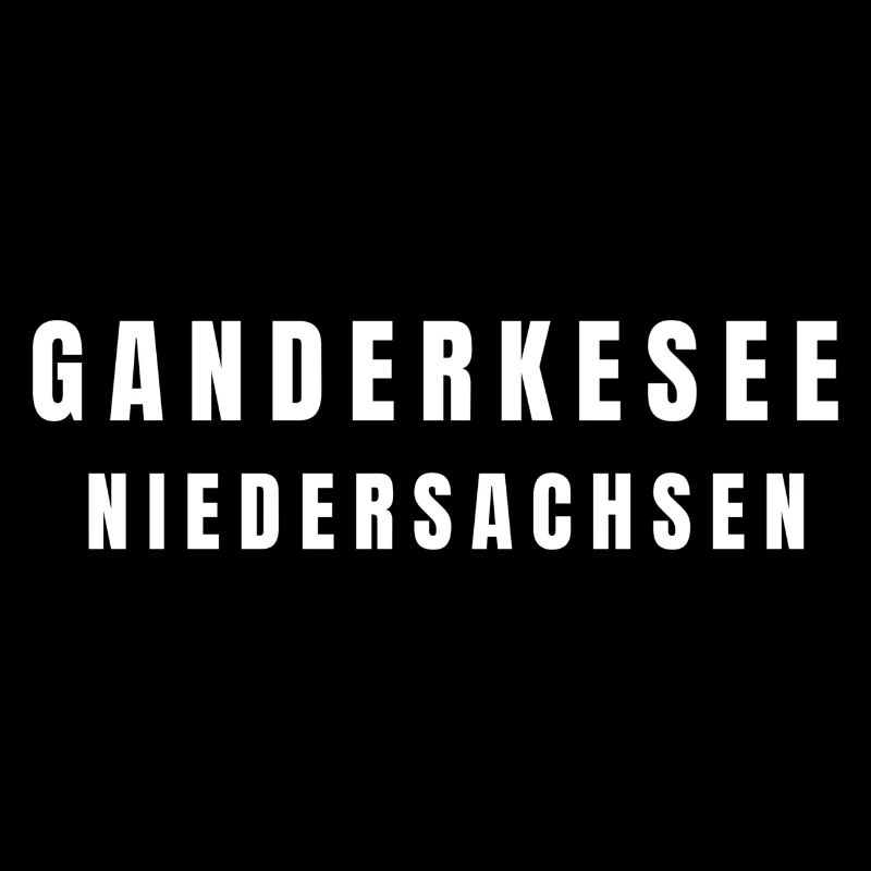 Ganderkesee, Basse-Saxe