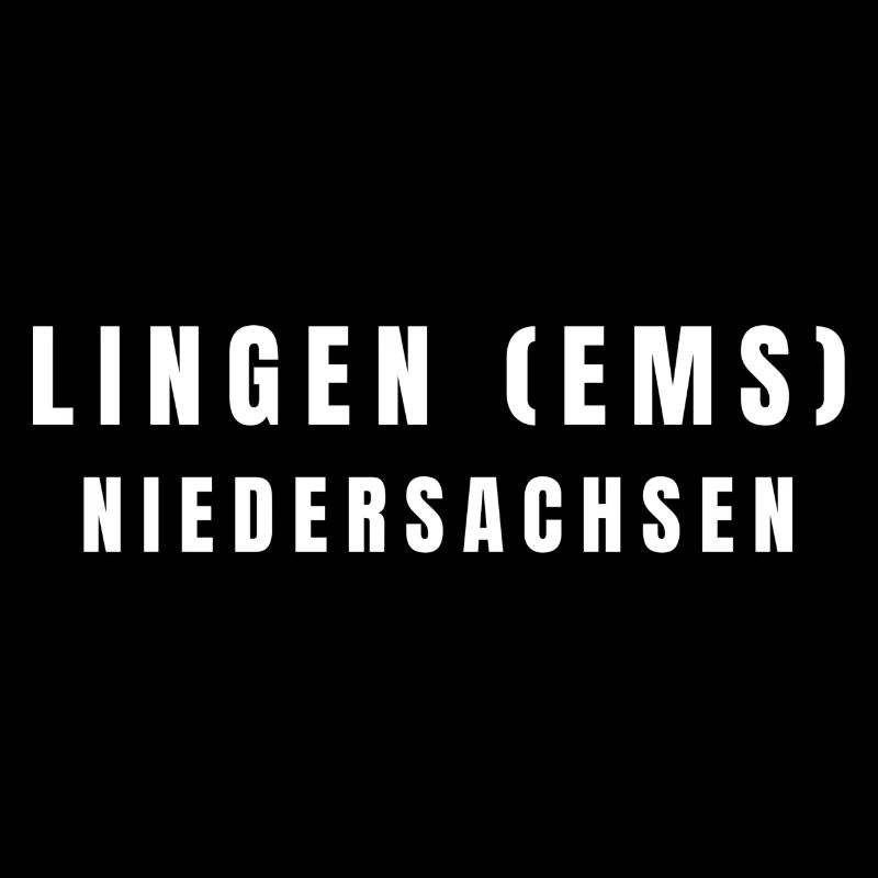 Lingen (Ems), Basse-Saxe