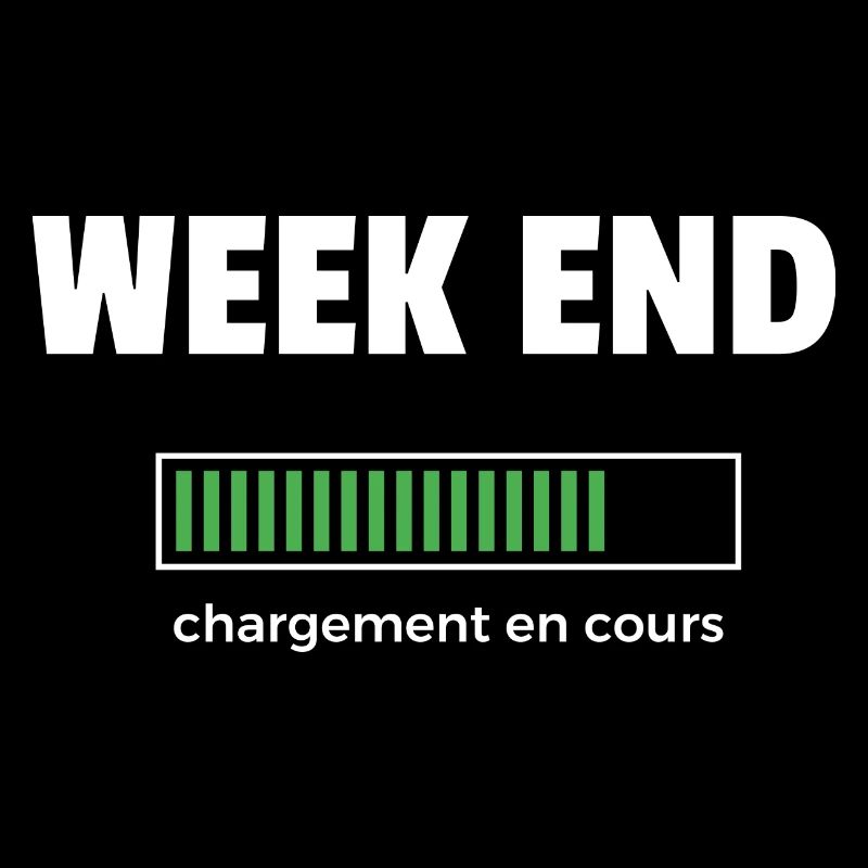 week end