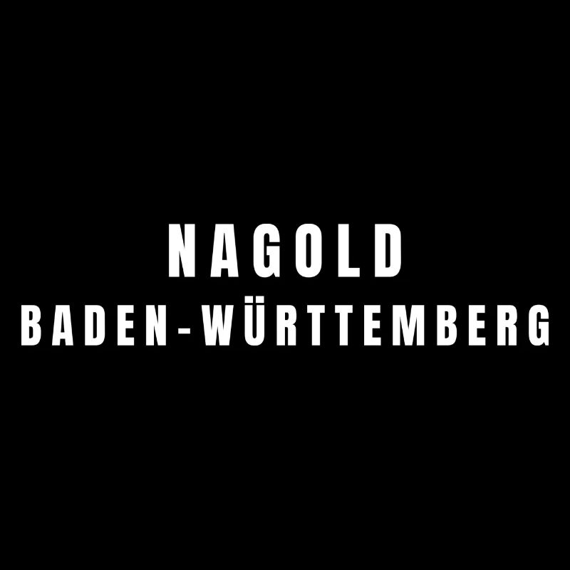 Nagold Baden-Württemberg