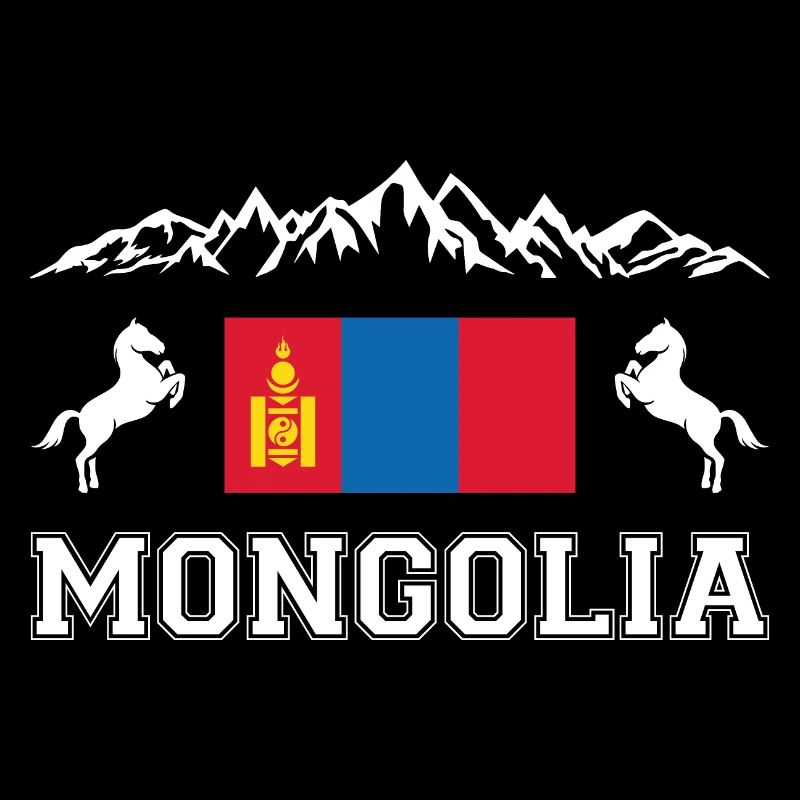 Mongolia