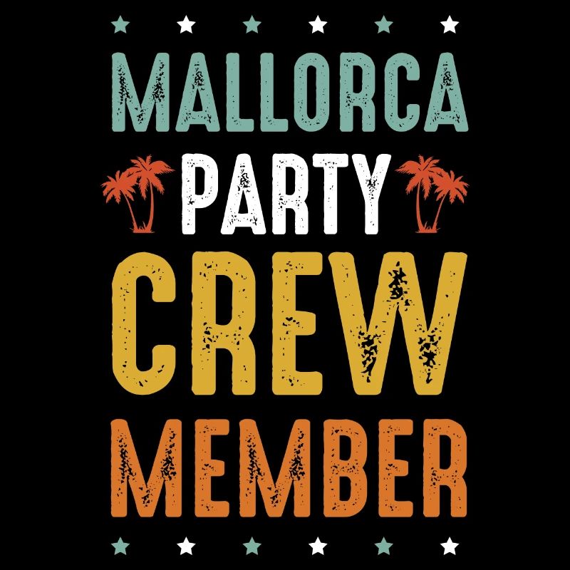 Mallorca Party Crew