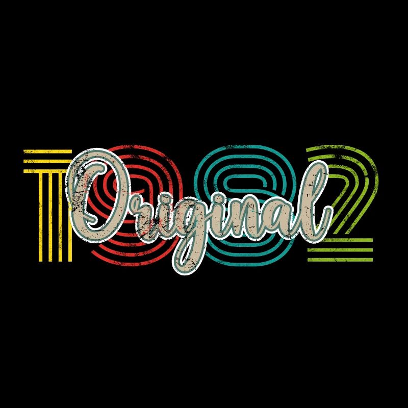 Original 1982
