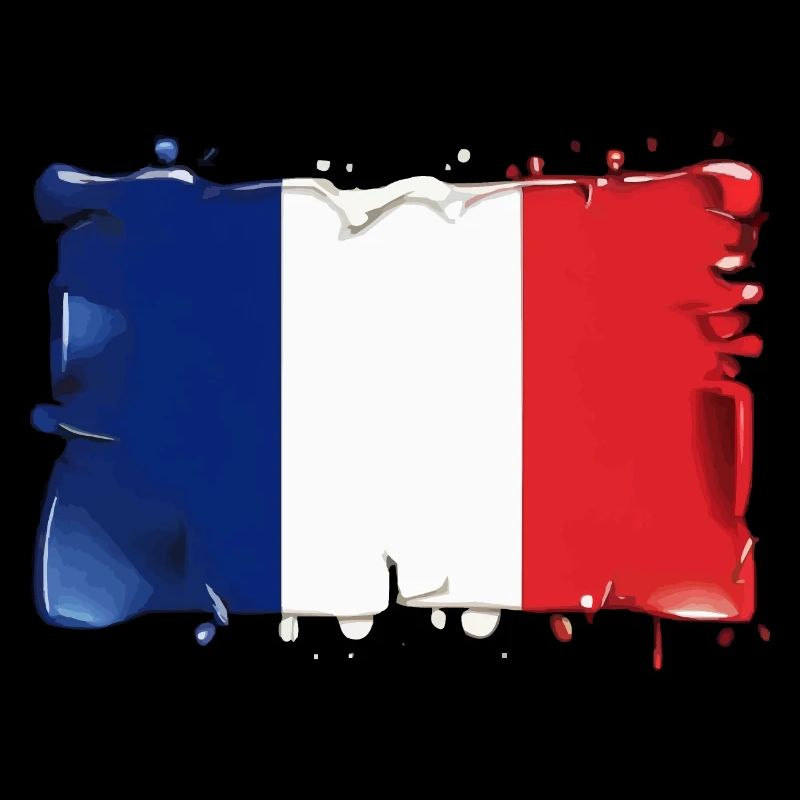 FAHNE FLAGGE FRANKREICH