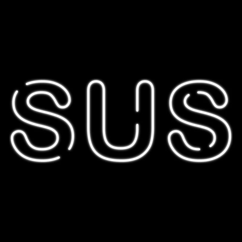 Sus - Youth Word