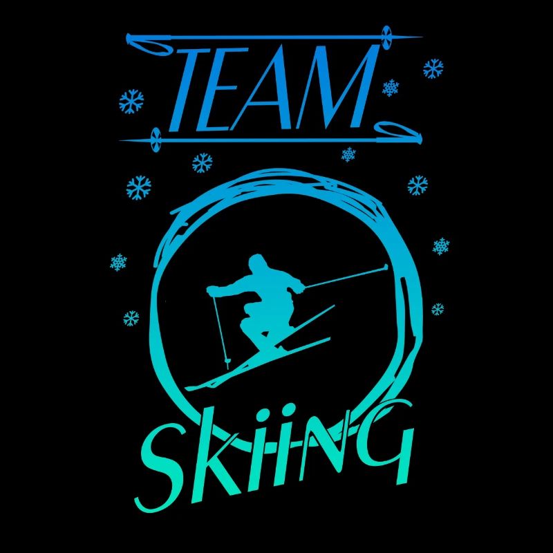 Ski Skidesign