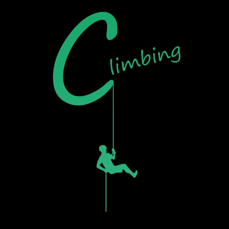 Climbing