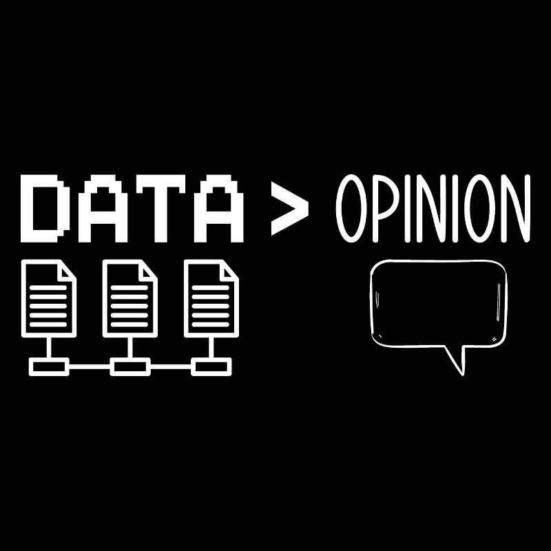 Data > Opinion Artificial Intelligence Data