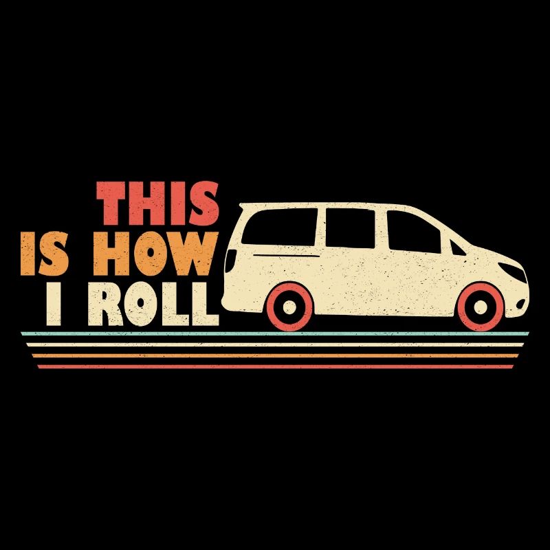 Working Daddy Drives Minivan Dad Lifestyle Dads