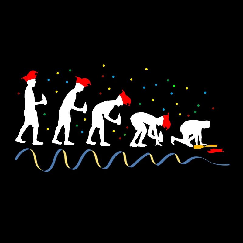 Carnaval Evolution carnaval