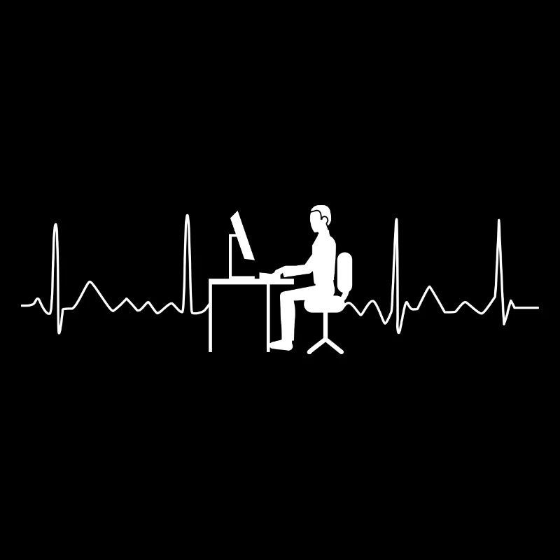 Programmierer Entwickler Programmierer Programmieren IT Computer