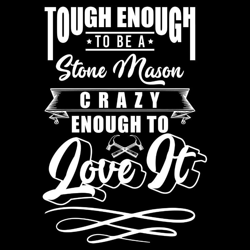 Handwerker Bildhauer