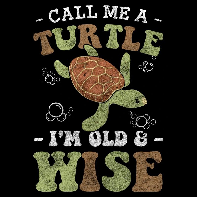 Turtle Sea Sea Creatures