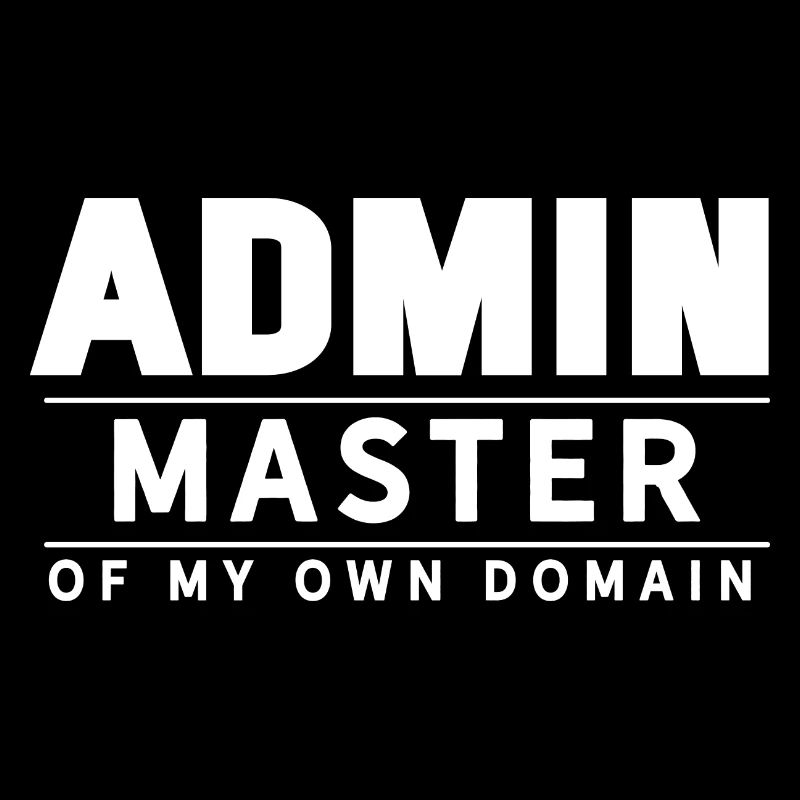 Administrateur système Funny Computer Admin Sys